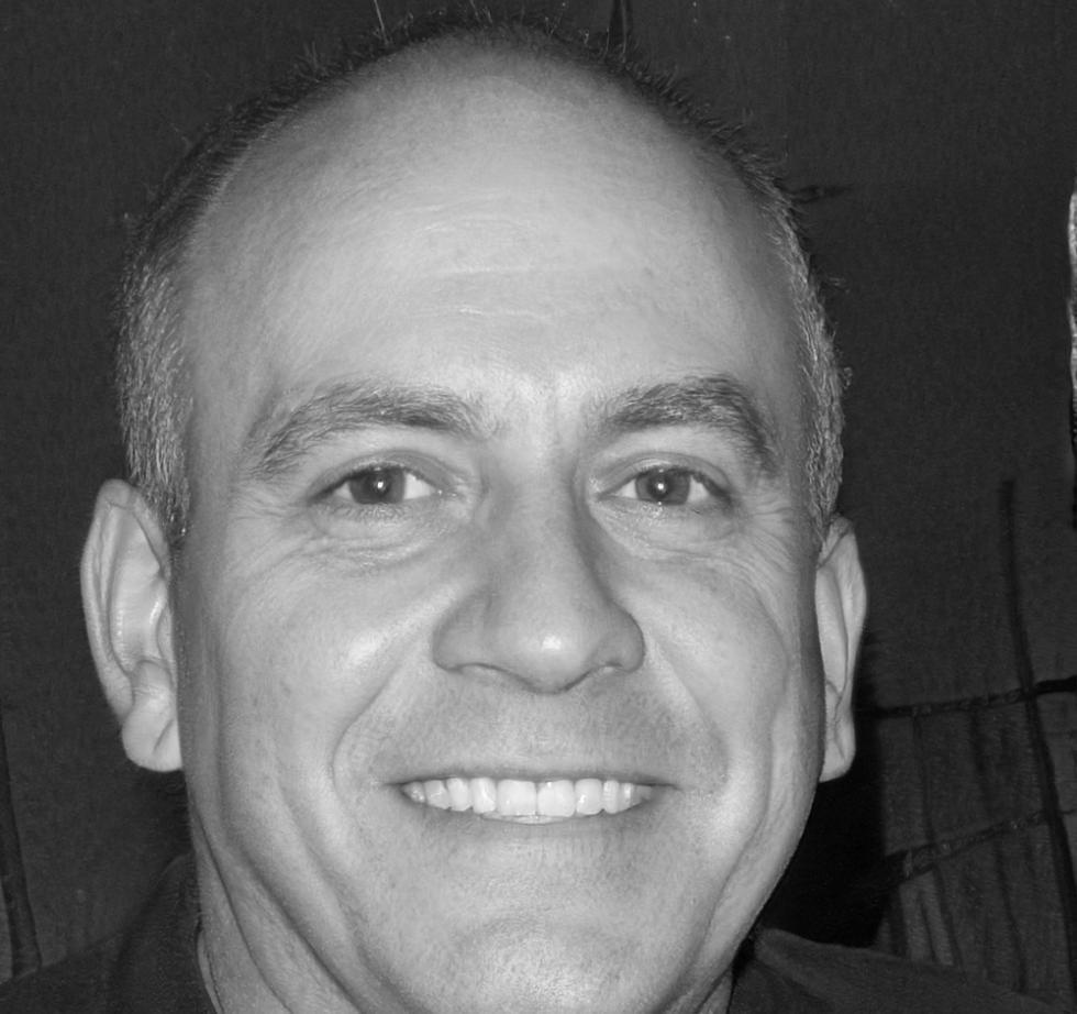 Portrait de Philippe Martin
